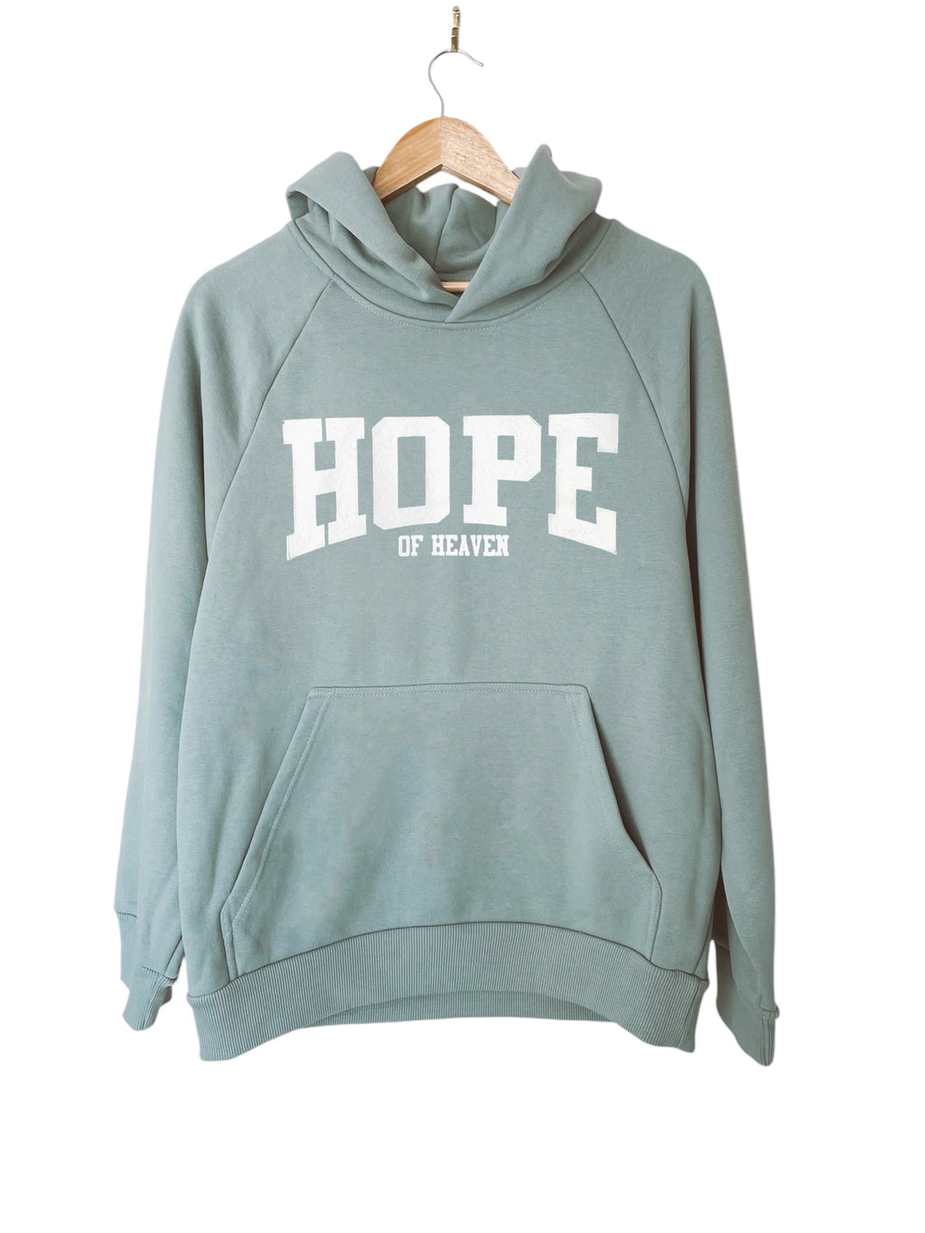 HOPE OF HEAVEN ARONA HOODIE