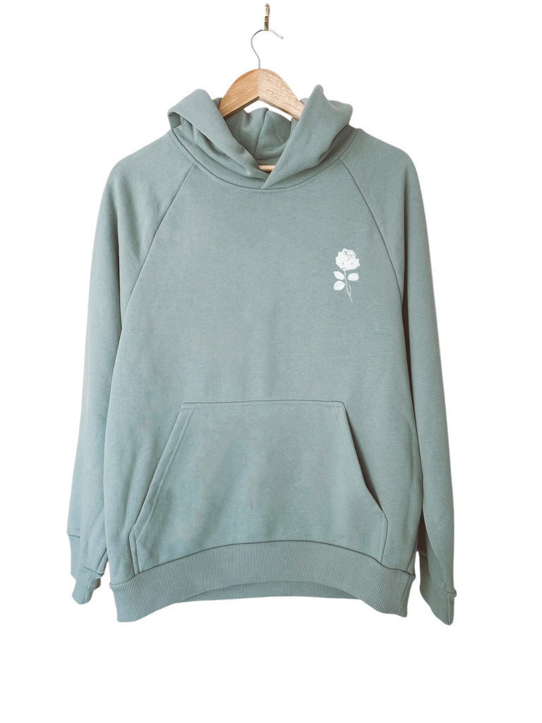 JESUS ROSE ARONA HOODIE