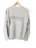 THIS IS THE LOVE LATTE NANTUCKET PULLOVER