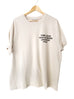 THIS IS THE LOVE CREAM WOMEN'S URBAN SLEEVE T-SHIRT