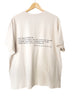 THIS IS THE LOVE CREAM WOMEN'S URBAN SLEEVE T-SHIRT