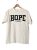 HOPE OF HEAVEN WHITE T-SHIRT