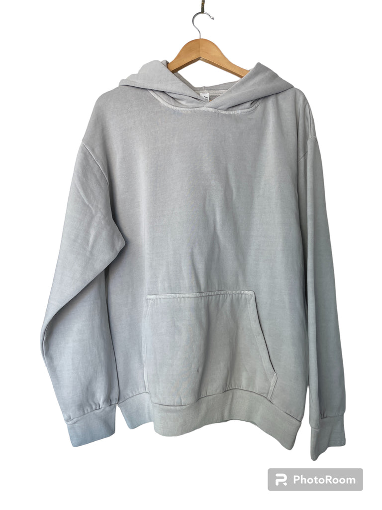 COME HOME TO JESUS LUNAR ROCK URBAN HOODIE