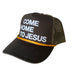 COME HOME TO JESUS SAGE TRUCKER HAT