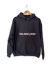 YOU ARE LOVED HOODIE (MULTIPLE COLOR OPTIONS)