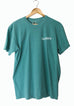 SATISFY SEAFOAM SLEEVE T-SHIRT