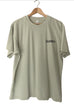 SATISFY BAY SLEEVE T-SHIRT