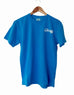 JESUS IS LORD ROYAL BLUE SLEEVE T-SHIRT