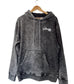 JESUS IS LORD MINERAL WASH HOODIE