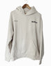 ALL FOR GOD'S GLORY CREAM URBAN HOODIE