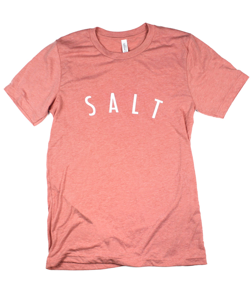 SALT + LIGHT SUNSET T-SHIRT