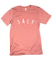 SALT + LIGHT SUNSET T-SHIRT