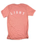 SALT + LIGHT SUNSET T-SHIRT