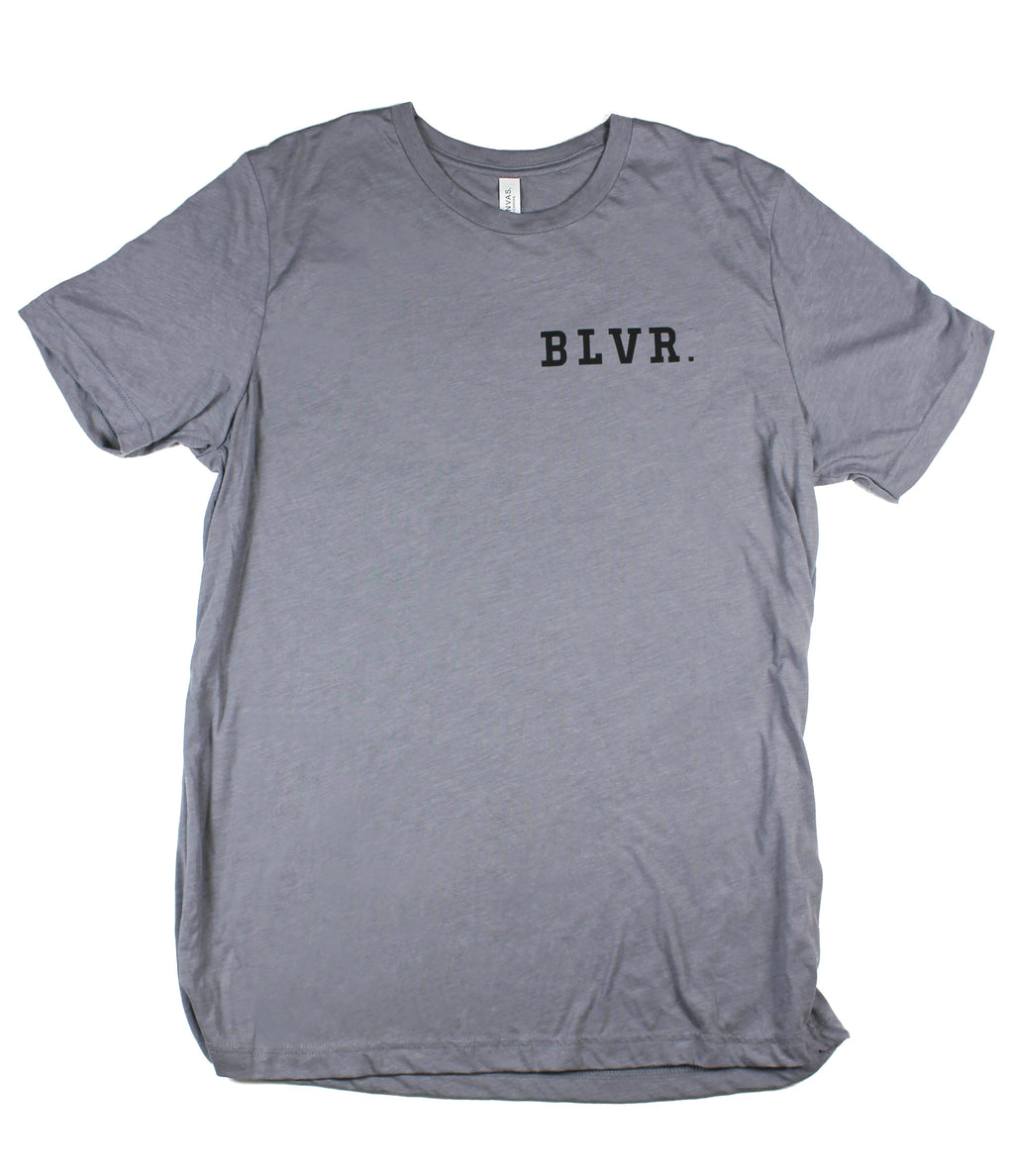 BLVR. STORM T-SHIRT