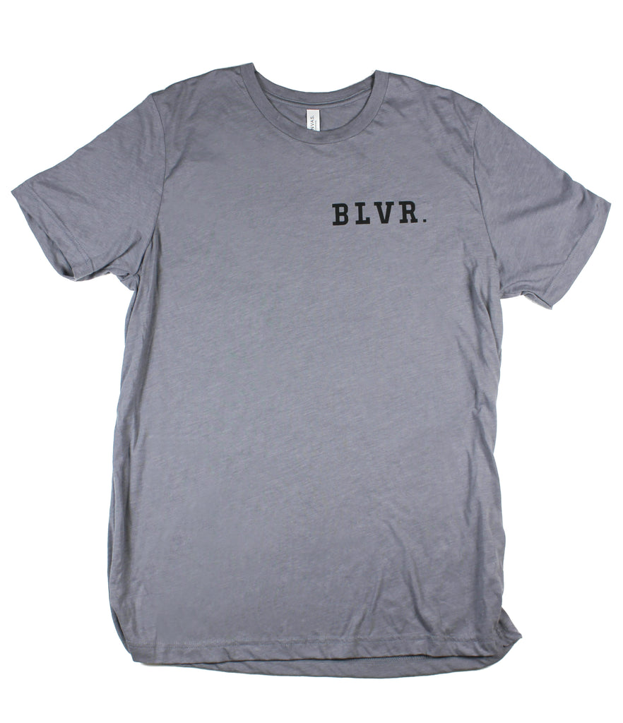 BLVR. STORM T-SHIRT