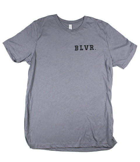 BLVR. STORM T-SHIRT