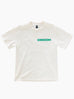 KINGDOM OVER CULTURE VINTAGE WHITE SLEEVE T-SHIRT