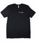 J.C. LOVER BLACK T-SHIRT