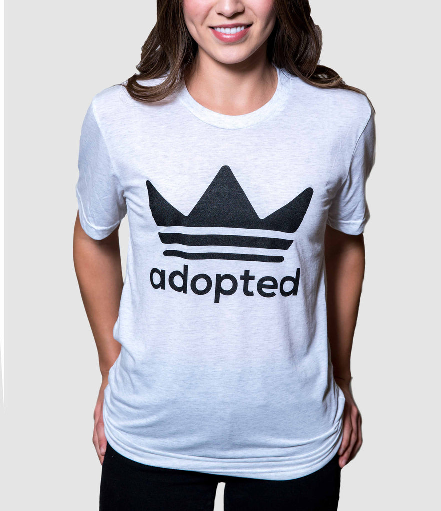 Adopted T-Shirt