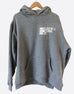 BELIEVE IN J.C. GREY HOODIE