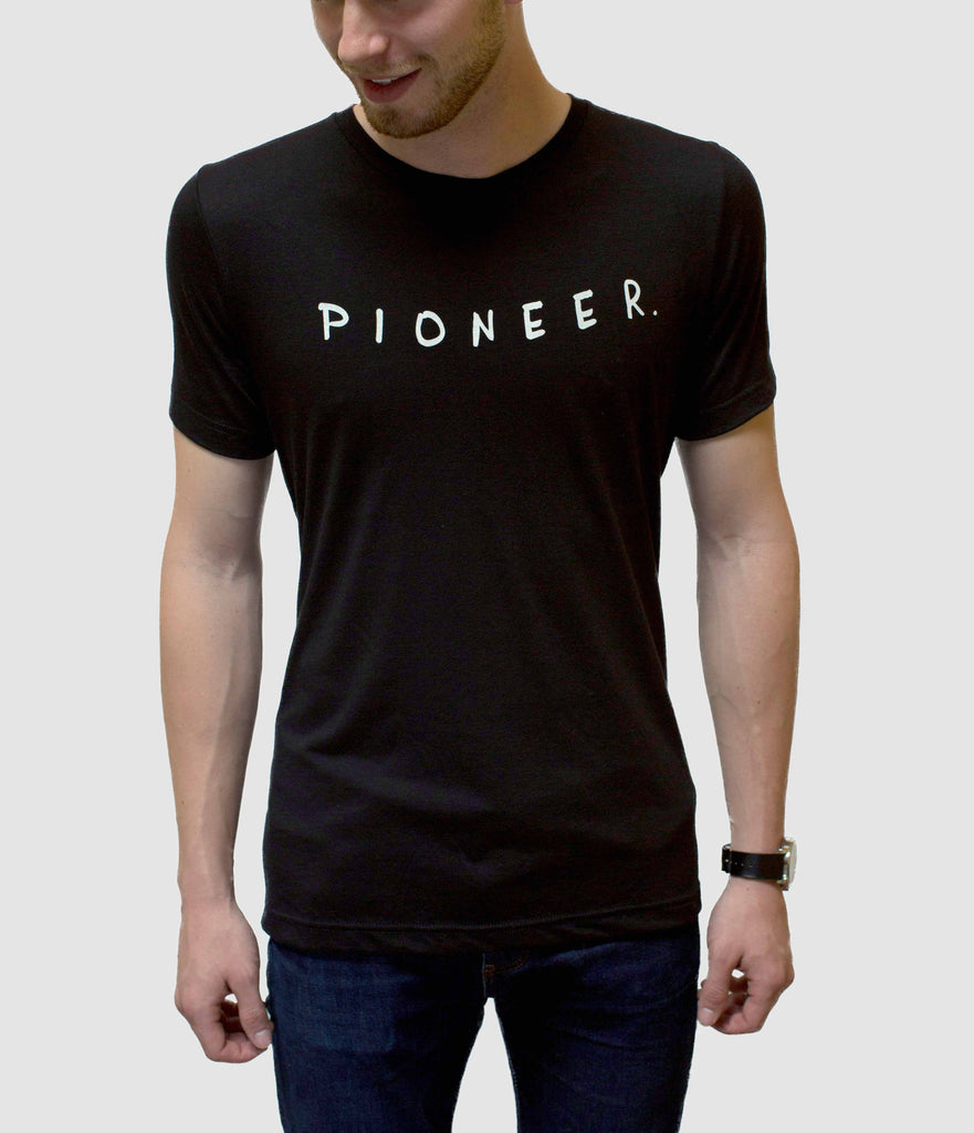 PIONEER T-SHIRT
