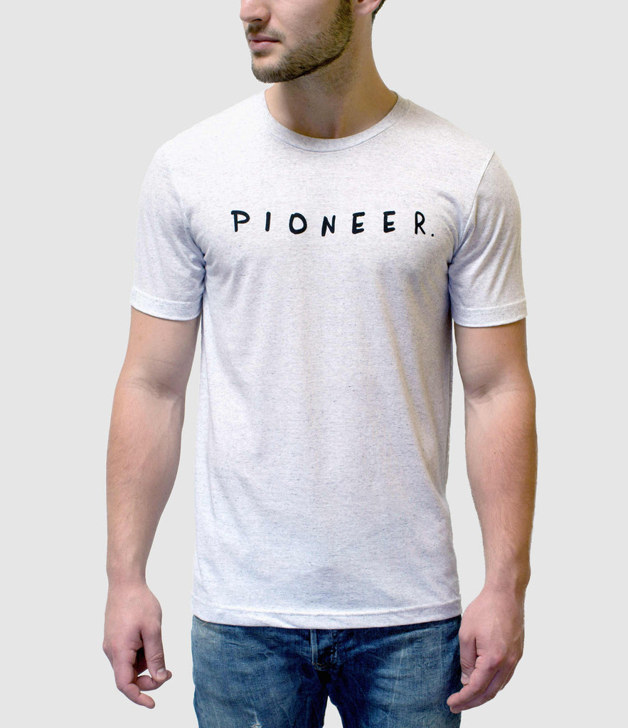 PIONEER T-SHIRT