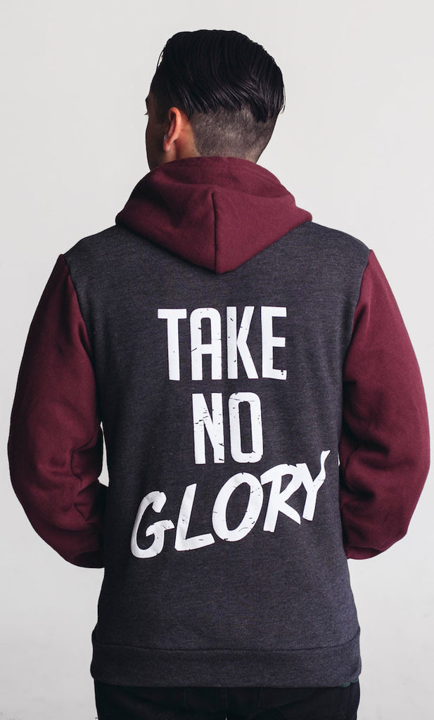Take No Glory Hoodie