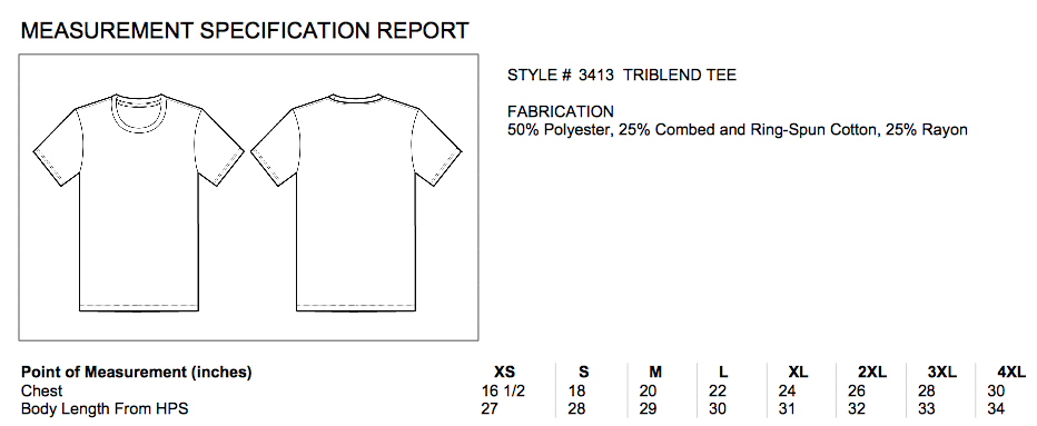Adopted T-Shirt