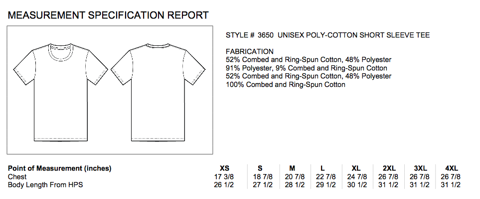 Make His Name Famous White T-Shirt