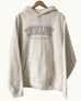 TRUE LOVE HAS A NAME OFF-WHITE HOODIE