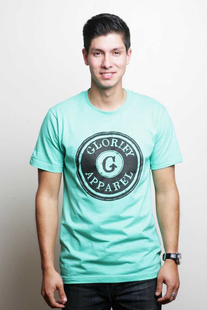 Glorify Apparel Stamp Tee