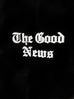 THE GOOD NEWS SLEEVE T-SHIRT