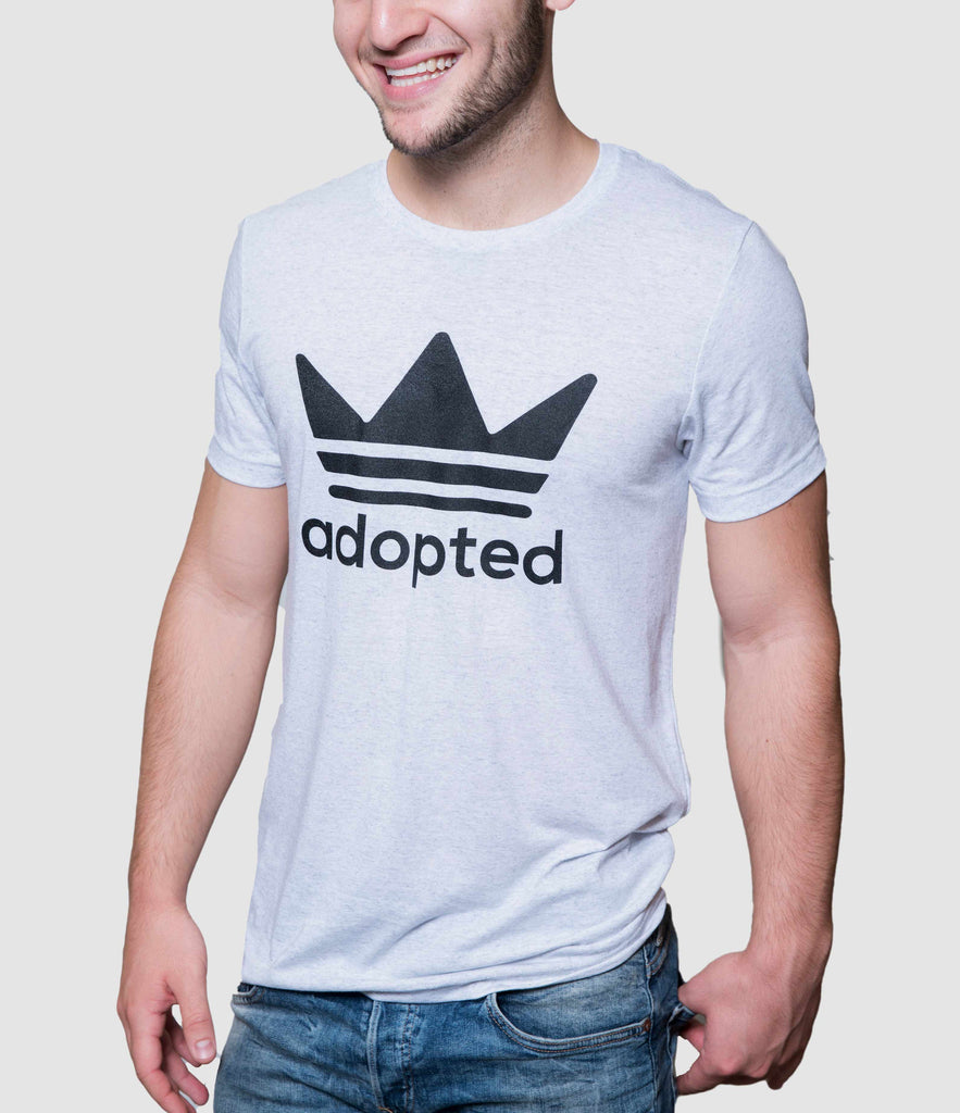 Adopted T-Shirt