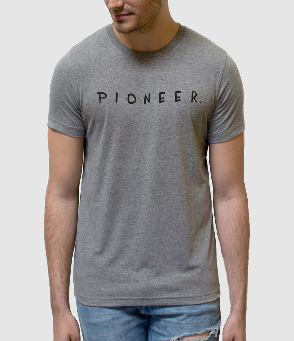 PIONEER T-SHIRT