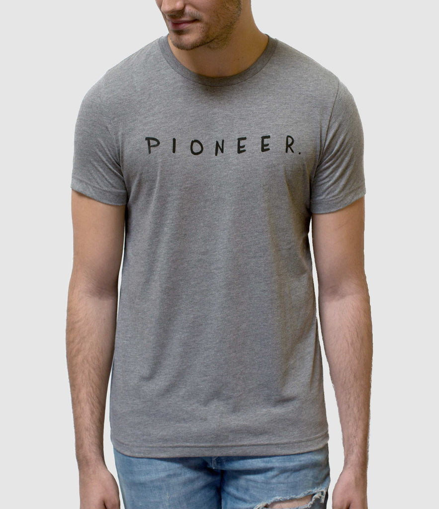 PIONEER T-SHIRT
